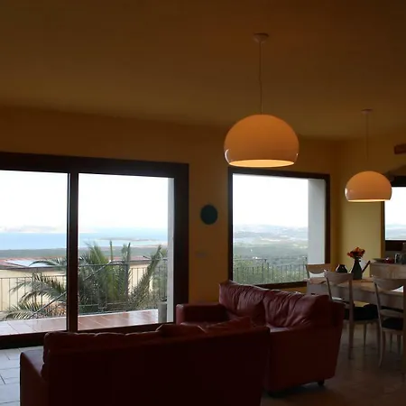Mannoni Casa vacanze *