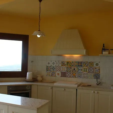 Mannoni Casa vacanze San Pasquale