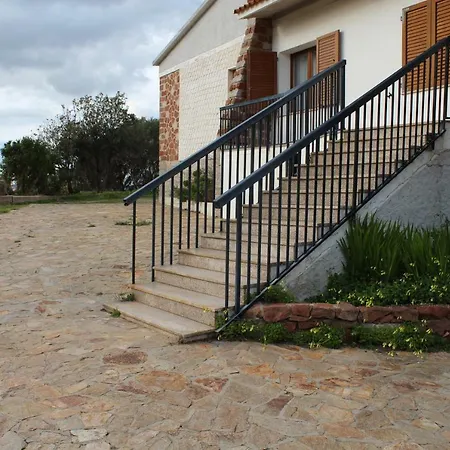 Casa vacanze Mannoni